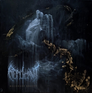 Replicant - Malignant Reality (Digipack) in der Gruppe CDON_Kommande / CDON_Kommande_CD bei Bengans Skivbutik AB (4030019)