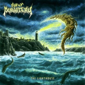 Eye Of Purgatory - Lighthouse The (Digipack) in der Gruppe CDON_Kommande / CDON_Kommande_CD bei Bengans Skivbutik AB (4030023)