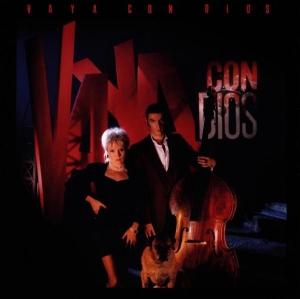 Vaya Con Dios - Vaya Con Dios in der Gruppe CD bei Bengans Skivbutik AB (4030206)