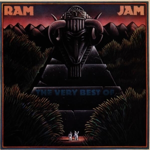 Ram Jam - The Very Best Of Ram Jam in der Gruppe Övrigt / bei Bengans Skivbutik AB (4030208)