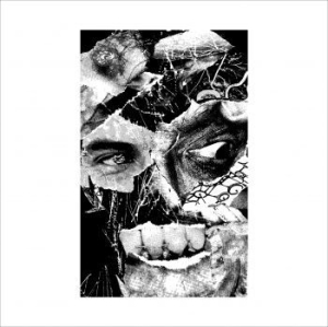 8 Hour Animal - Resigner in der Gruppe VINYL / Hårdrock/ Heavy metal bei Bengans Skivbutik AB (4030234)