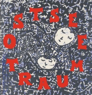 Ostseetraum - Ostseetraum in der Gruppe VINYL / Rock bei Bengans Skivbutik AB (4030236)