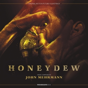 Mehrmann John - Honeydew - Original Soundtrack (Yel in der Gruppe VINYL / Elektroniskt,Film-Musikal,Pop-Rock,World Music bei Bengans Skivbutik AB (4030251)