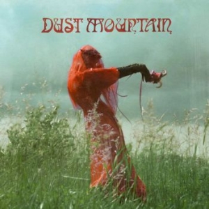 Dust Mountain - Hymns For Wilderness (Red) in der Gruppe CDON_Kommande / CDON_Kommande_VInyl bei Bengans Skivbutik AB (4030258)