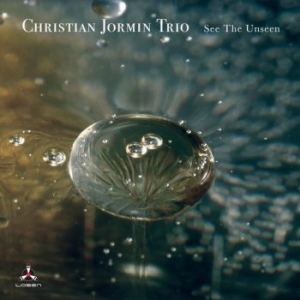 Christian Jormin Trio - See The Unseen in der Gruppe CDON_Kommande / CDON_Kommande_CD bei Bengans Skivbutik AB (4030275)