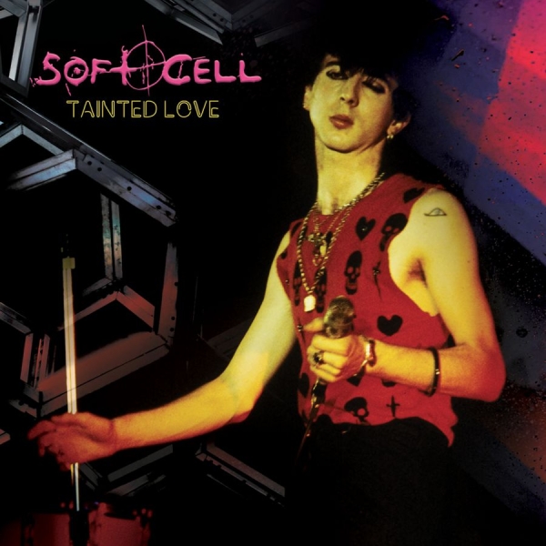 Soft Cell - Tainted Love in der Gruppe VINYL / Bestseller bei Bengans Skivbutik AB (4030282)