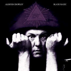 Crowley Aleister - Black Magic in der Gruppe CD / Rock bei Bengans Skivbutik AB (4030350)