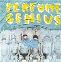Perfume Genius - Put Your Back N 2 It in der Gruppe VINYL / Pop-Rock bei Bengans Skivbutik AB (4030365)