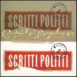 Scritti Politti - Cupid & Psyche 85 in der Gruppe CD / Pop-Rock bei Bengans Skivbutik AB (4030370)