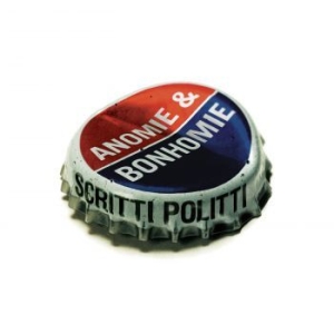 Scritti Politti - Anomie & Bonhomie in der Gruppe CD / Rock bei Bengans Skivbutik AB (4030372)