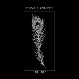 Procrastinate - Discography 2014-2019 in der Gruppe CD / Rock bei Bengans Skivbutik AB (4030377)