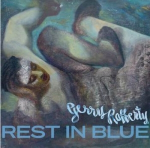 Gerry Rafferty - Rest In Blue in der Gruppe CD bei Bengans Skivbutik AB (4030379)