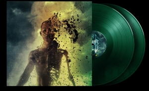 One Hour Hell - Voidwalker - 2 Lp Green in der Gruppe VINYL / Hårdrock bei Bengans Skivbutik AB (4031068)
