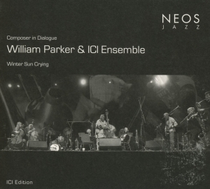 William Parker - Winter Sun Crying in der Gruppe CD / Jazz bei Bengans Skivbutik AB (4031095)