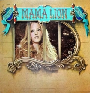 Mama Lion - Preserve Wildlife in der Gruppe VINYL / Jazz/Blues bei Bengans Skivbutik AB (4031171)