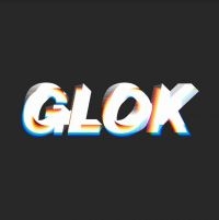 Glok - Pattern Recognition (Orange) in der Gruppe VINYL / Pop-Rock bei Bengans Skivbutik AB (4031183)