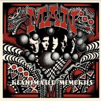 Man - Reanimated Memories in der Gruppe CD bei Bengans Skivbutik AB (4031192)