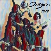 Oregon - 1974 in der Gruppe CD bei Bengans Skivbutik AB (4031193)