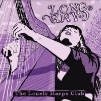 Lonely Harps Club - Long Game in der Gruppe CD / Pop-Rock bei Bengans Skivbutik AB (4031202)