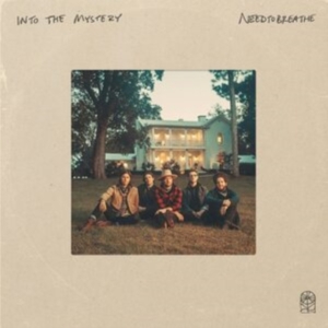 Needtobreathe - Into The Mystery in der Gruppe Övrigt /  bei Bengans Skivbutik AB (4031317)