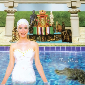 Stone Temple Pilots - Tiny Music... Songs From The V in der Gruppe CD / Pop-Rock bei Bengans Skivbutik AB (4031321)