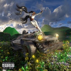 Tkay Maidza - Last Year Was Weird Vol 3 in der Gruppe CDON_Kommande / CDON_Kommande_VInyl bei Bengans Skivbutik AB (4031955)