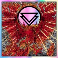 The Ghost Inside - Rise From The Ashes: Live At The Sh in der Gruppe VINYL / Hårdrock bei Bengans Skivbutik AB (4031959)