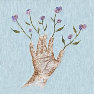 The Ophelias - Crocus (Pale Yellow Vinyl) in der Gruppe VINYL / Pop-Rock bei Bengans Skivbutik AB (4031960)