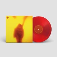 Massimo Pupillo /Marton Cskas / Gab - Embracing The Ruins (Red Vinyl Lp) in der Gruppe VINYL bei Bengans Skivbutik AB (4031967)