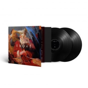 Thief - 16 Deaths Of My Master The (2 Lp Bl in der Gruppe CDON_Kommande / CDON_Kommande_VInyl bei Bengans Skivbutik AB (4031974)