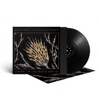 Botanist / Thief - Cicatrix / Diamond Brush (Black Vin in der Gruppe CDON_Kommande / CDON_Kommande_VInyl bei Bengans Skivbutik AB (4031976)