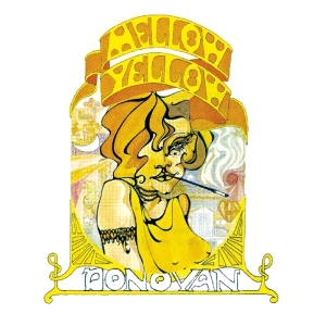 Donovan - Mellow Yellow in der Gruppe CD / Elektroniskt,World Music bei Bengans Skivbutik AB (4032077)