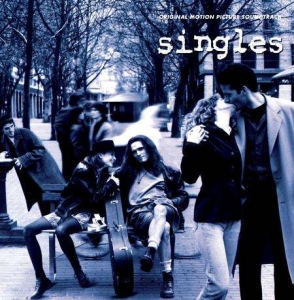 Soundtrack - Singles (Deluxe Anniversary 2LP + CD Version) in der Gruppe VINYL bei Bengans Skivbutik AB (4032084)
