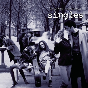 Soundtrack - Singles (Deluxe Anniversary 2LP + CD Version) in der Gruppe UNSERE TIPPS / Am beliebtesten vinylklassiker bei Bengans Skivbutik AB (4032084)