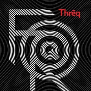 Forq - Threq in der Gruppe VINYL / Jazz bei Bengans Skivbutik AB (4032105)