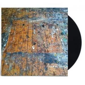 Painted Shield - Painted Shield in der Gruppe VINYL / Rock bei Bengans Skivbutik AB (4032106)