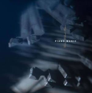 Piano Magic - Writers Without Homes in der Gruppe VINYL / Pop-Rock bei Bengans Skivbutik AB (4032128)