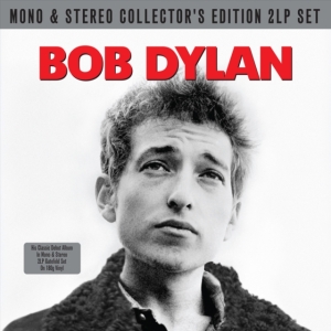Dylan Bob - Mono / Stereo in der Gruppe Övrigt /  bei Bengans Skivbutik AB (4032130)