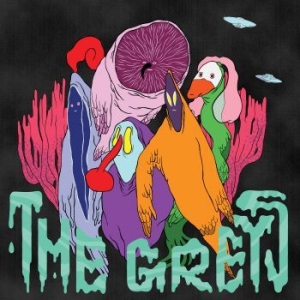 Greys - Whole Truth in der Gruppe VINYL / Jazz/Blues bei Bengans Skivbutik AB (4032141)