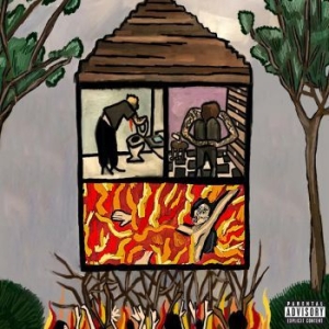 $Uicideboy$ - Long Term Effects Of Suffering in der Gruppe CD / Hip Hop bei Bengans Skivbutik AB (4032153)