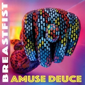 Breastfist - Amuse Deuce in der Gruppe CD / Jazz bei Bengans Skivbutik AB (4032156)