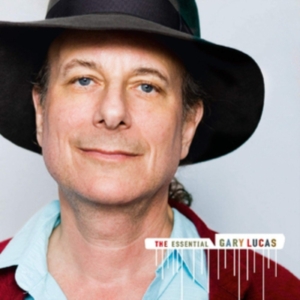 Lucas Gary - Essential Gary Lucas in der Gruppe CD / Pop-Rock bei Bengans Skivbutik AB (4032160)