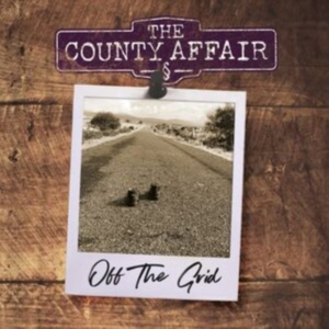 County Affair - Off The Grid in der Gruppe CD bei Bengans Skivbutik AB (4032183)