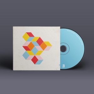 Hazama Miho - Imaginary Visions in der Gruppe CD / Jazz bei Bengans Skivbutik AB (4032184)