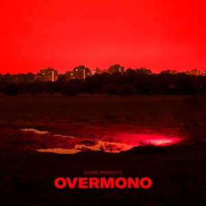 Overmono - Fabric Presents Overmono in der Gruppe CD bei Bengans Skivbutik AB (4032187)