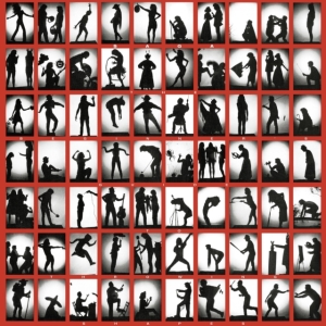 Saga - The Beginner's Guide Of Throwing Sh in der Gruppe -Start Blowout bei Bengans Skivbutik AB (4033548)