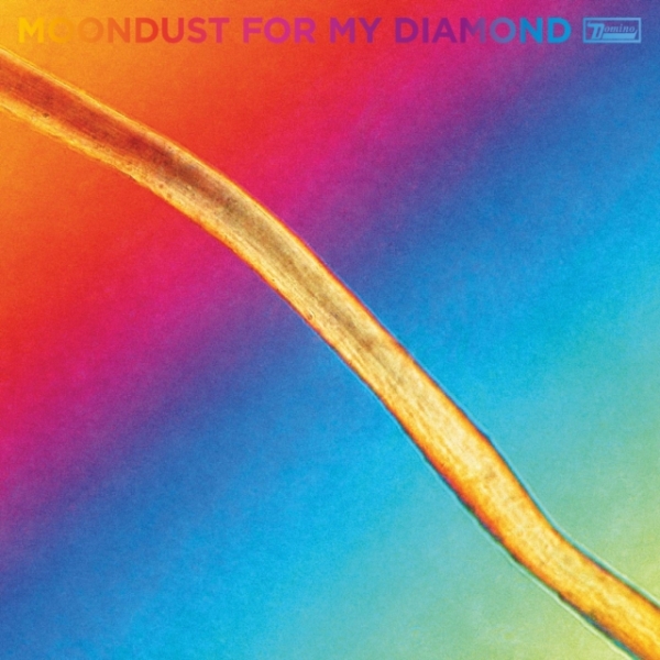 Hayden Thorpe - Moondust For My Diamond in der Gruppe VINYL / Bestseller bei Bengans Skivbutik AB (4033558)
