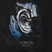 Venues - Solace in der Gruppe CD / Hårdrock bei Bengans Skivbutik AB (4033561)
