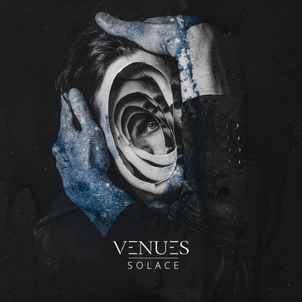 Venues - Solace in der Gruppe CD / Hårdrock/ Heavy metal bei Bengans Skivbutik AB (4033561)