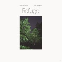 Devendra Banhart & Noah Georgeson - Refuge in der Gruppe CD bei Bengans Skivbutik AB (4033564)